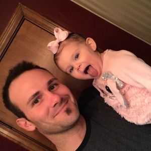 Meet your Posher, Chad